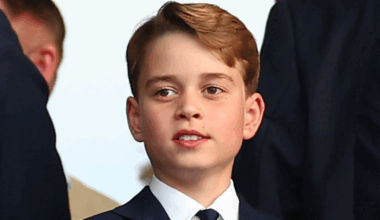Royal Expert Says Prince George Is Aware He's a Future King