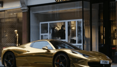 Rich parents fear children will squander inheritance
