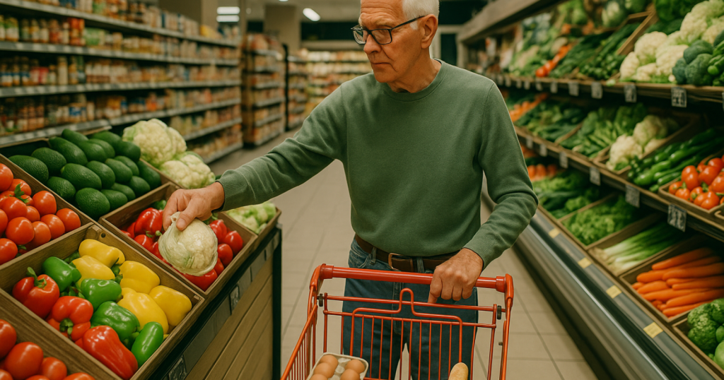 People who retire early on a normal salary almost always display these 7 frugal habits – VegOut