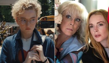 'Weapons' $18 Million Opening Day, 'Freakier Friday' in Second
