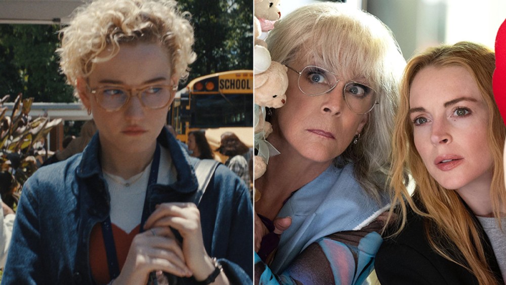 'Weapons' $18 Million Opening Day, 'Freakier Friday' in Second