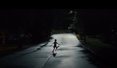 Viral Hot Dog Moment in Weapons Has an Emotional Connection to Zach Cregger