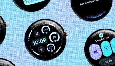 Google Wear OS 6: New features explained and which watches are supported