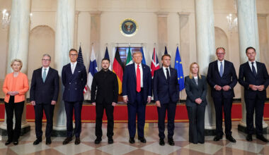 Why is Europe leading the US in military aid to Ukraine? | Russia-Ukraine war