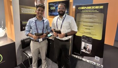 “It’s Like LinkedIn, But Only For Serious Founders & Investors”; Meet The Engineers Who Built A Global Founder-2-Founder Networking Platform