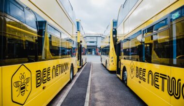Bee Network introduces a more seamless and convenient way to pay and travel on public transport