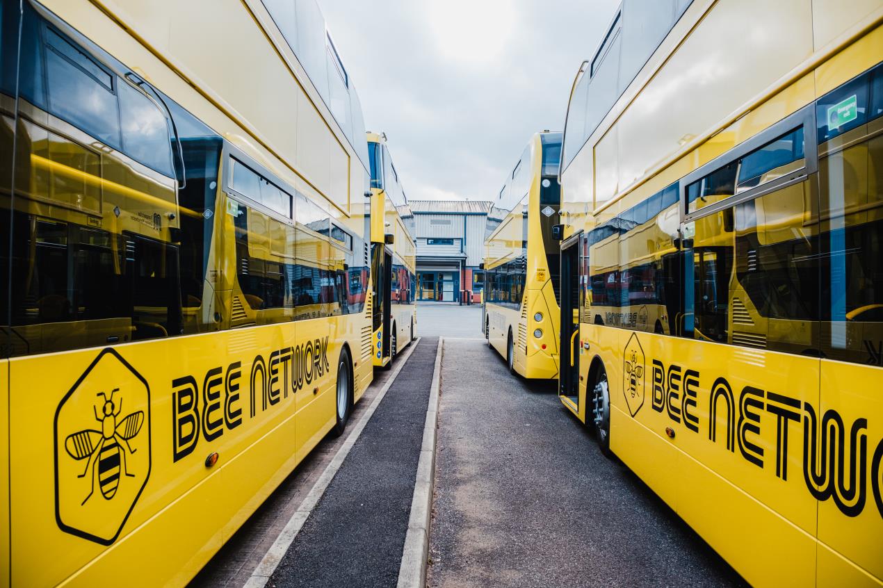 Bee Network introduces a more seamless and convenient way to pay and travel on public transport