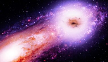Radio Astronomers Find Weird Object in Nearby Galaxy That Stands Out Against the Entire Sky