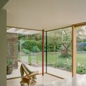 Whitberry House Extension / Pend Architects - Interior Photography, Wood
