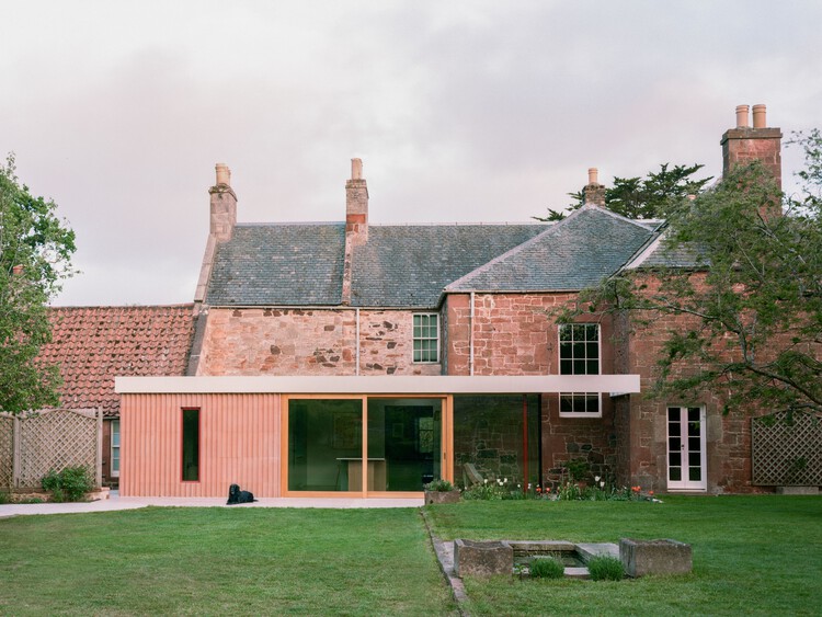Whitberry House Extension / Pend Architects - Image 1 of 25