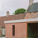 Whitberry House Extension / Pend Architects - Exterior Photography