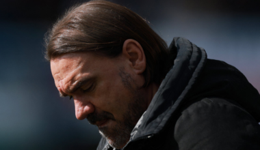 Forward Not in Squad, Could Leave in Late Deal