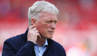 Everton Looking to Hijack Deal to Sign ‘Special’ Star