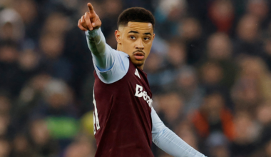 Fabrizio Romano Shares Jacob Ramsey to Newcastle Update