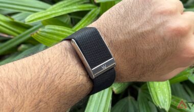 I ditched my smartwatch for the Whoop MG, and I don't regret it