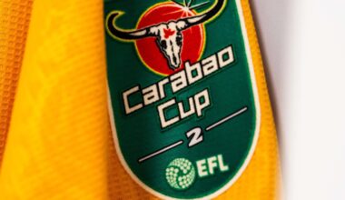 Wolves discover Carabao Cup third round opponents | Men's First-Team | News