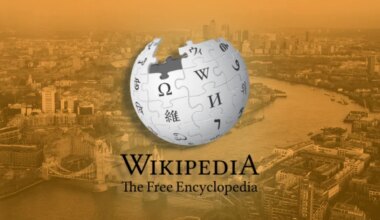 Wikipedia’s operator loses challenge to UK Online Safety Act rules