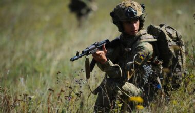 Top European diplomat says Putin is setting 'a trap' by demanding Ukraine concessions