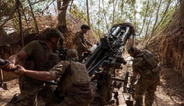 Ukrainian troops have little hope for peace as Trump's deadline for Russia arrives