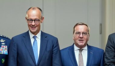 Germany launches drive to add military recruits without conscription for now
