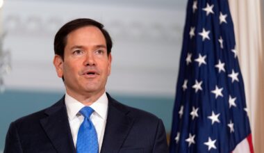 US pauses most visa applications from Zimbabwe in another restriction on travelers from Africa