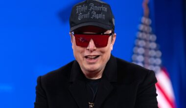Key things to know about how Elon Musk has boosted hard-right figures in Europe