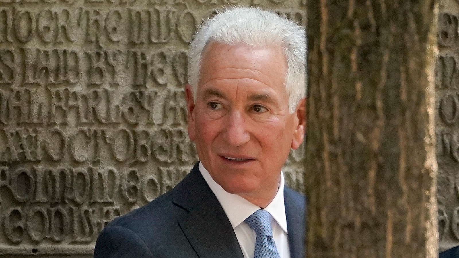 France summons US ambassador over 'unacceptable' letter about antisemitism