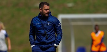 Women’s First Team travel to Spain for performance camp