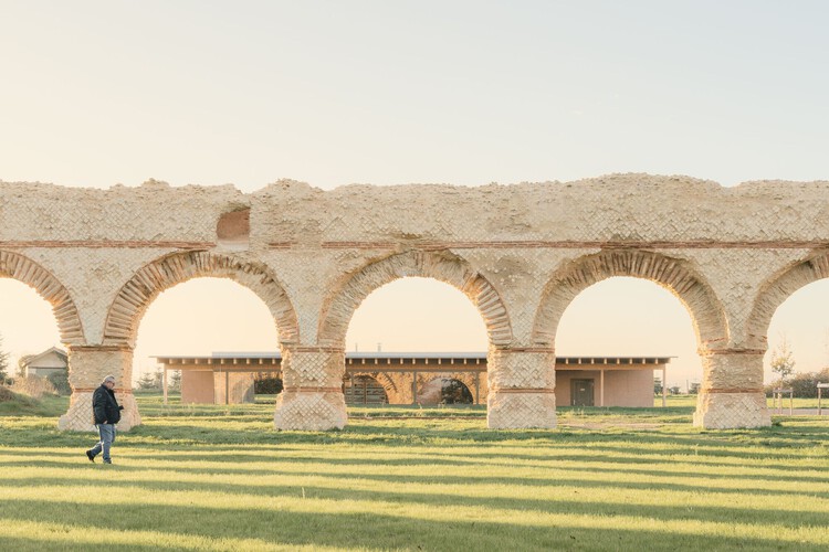 World Photography Day: 25 Rising Architectural Photographers to Watch in 2025 - Image 1 of 26