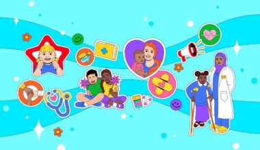 explore free courses to enhance newborn and child health