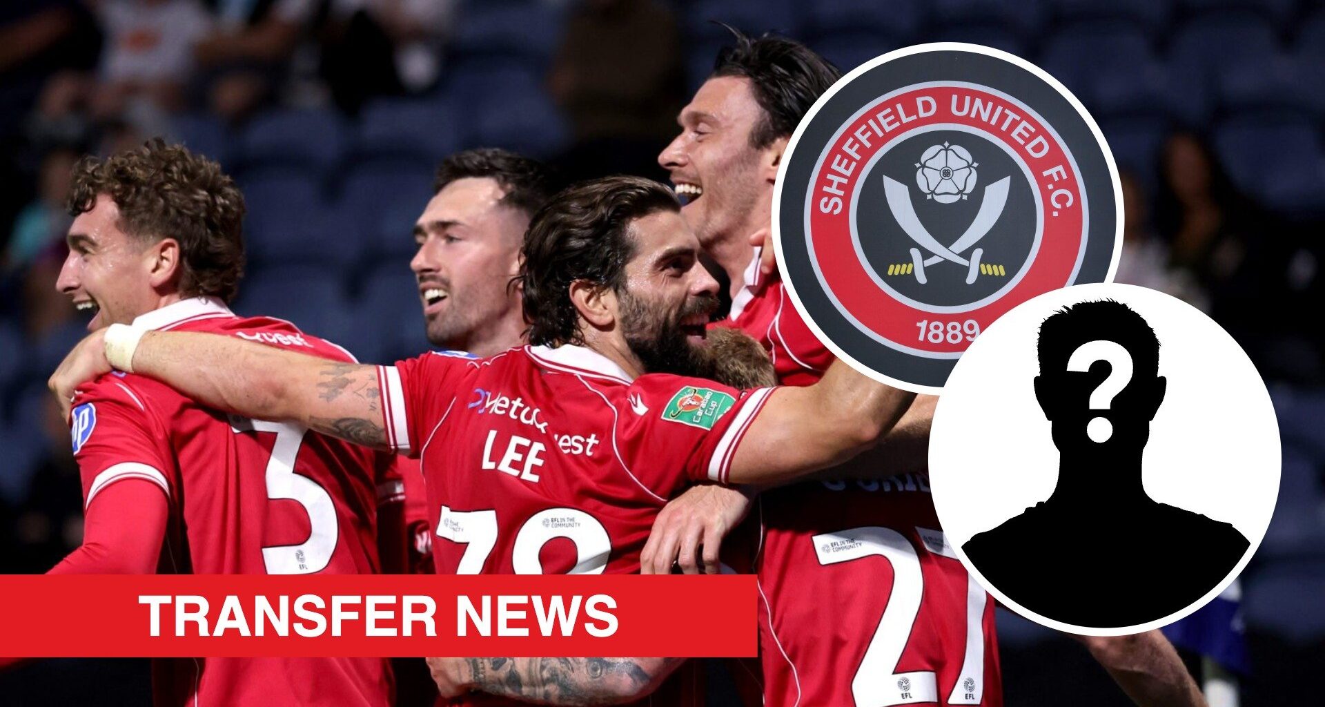 Wrexham still interested in potential raid on Sheffield United before the transfer deadline