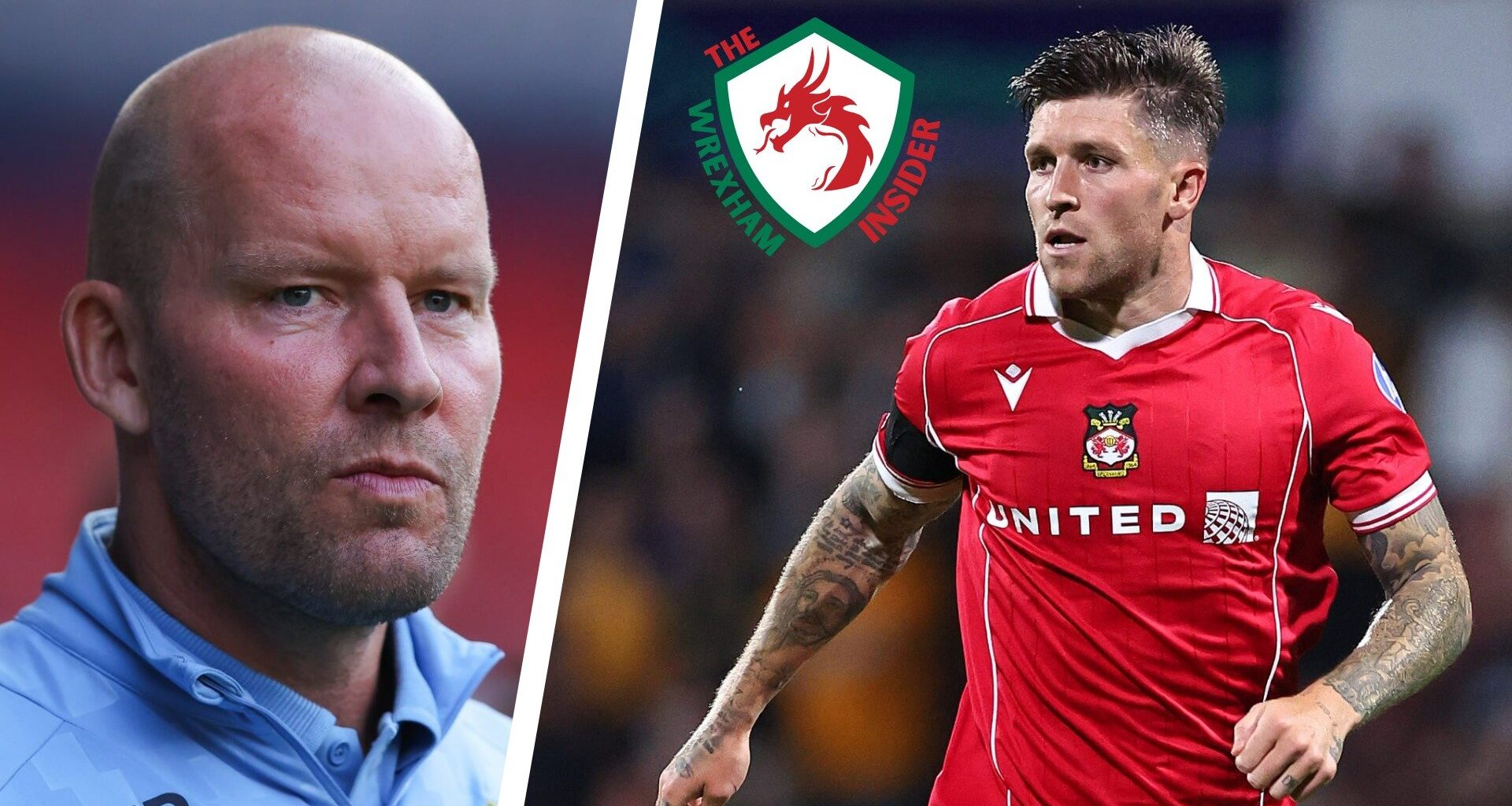 Sheffield Wednesday manager Henrik Pedersen gives verdict on 'fantastic' Josh Windass after Wrexham move