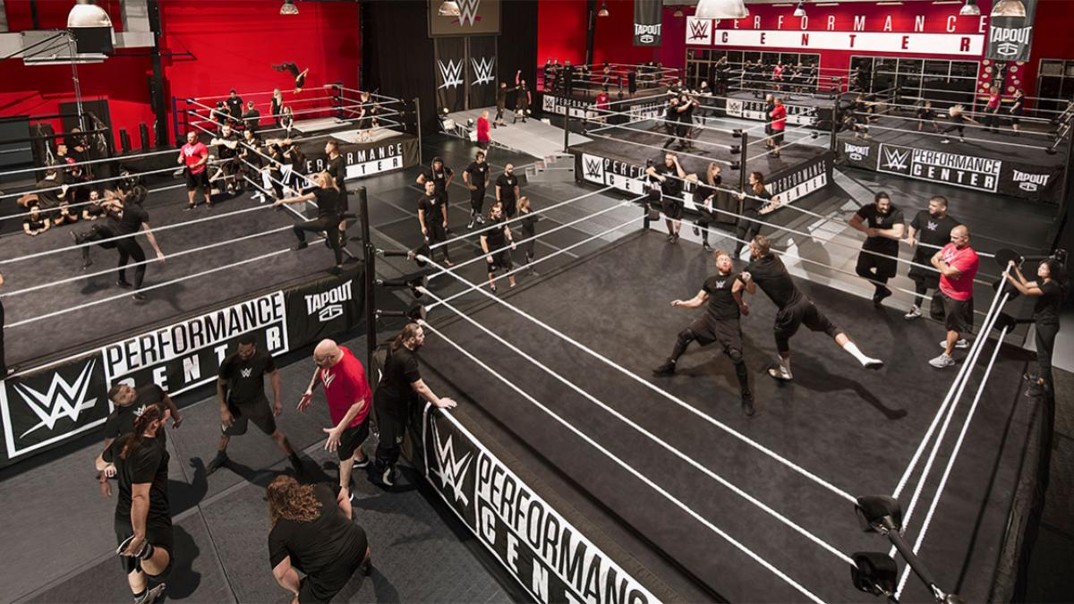 Professional Boxer Offered WWE Tryout