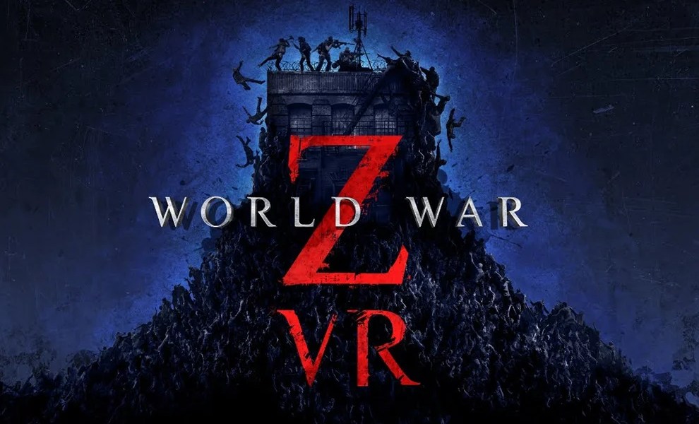 'World War Z VR' Out Now on Meta Quest, SteamVR [Trailer]