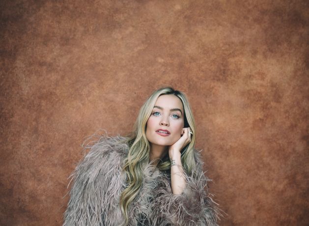 Laura Whitmore: ‘For my own mental health, it’s good to have boundaries’