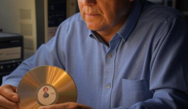 AOL to End Dial-Up Internet Service After 34 Years in 2025