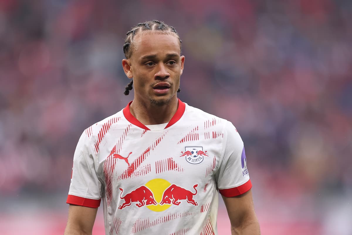 Simons completes Spurs medical as £51m deal agreed after Chelsea fight - London Evening Standard