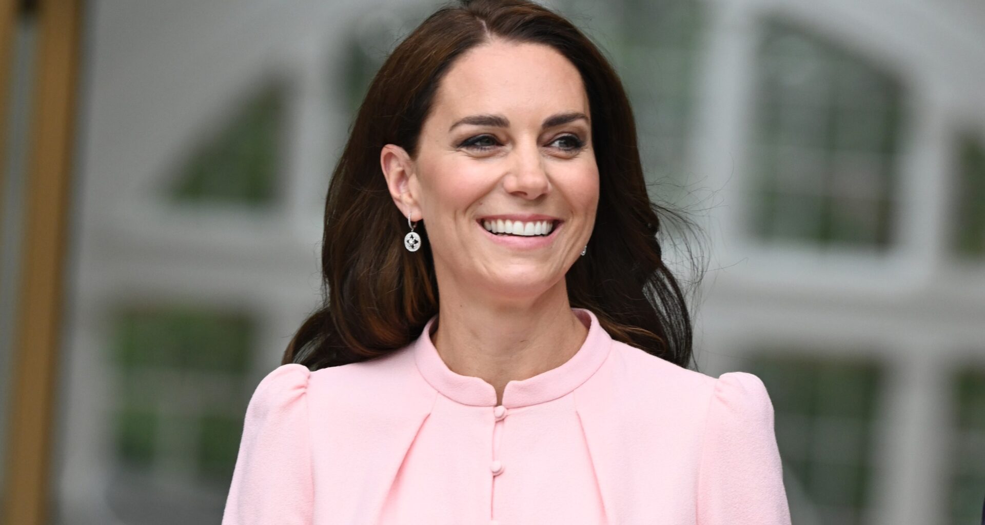 Catherine, Princess of Wales, Patron of the V&amp;A, officially opens the Young V&amp;A in 2023