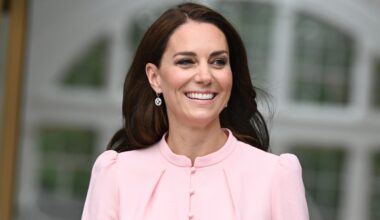 Catherine, Princess of Wales, Patron of the V&amp;A, officially opens the Young V&amp;A in 2023