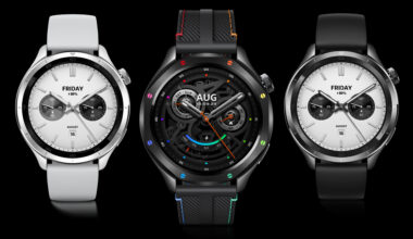 Xiaomi tipped to launch smartwatch with huge battery and unlockable LTE