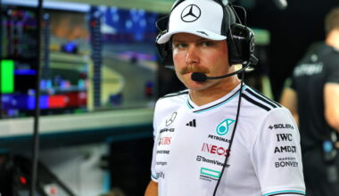 The situation of every driver’s contract
