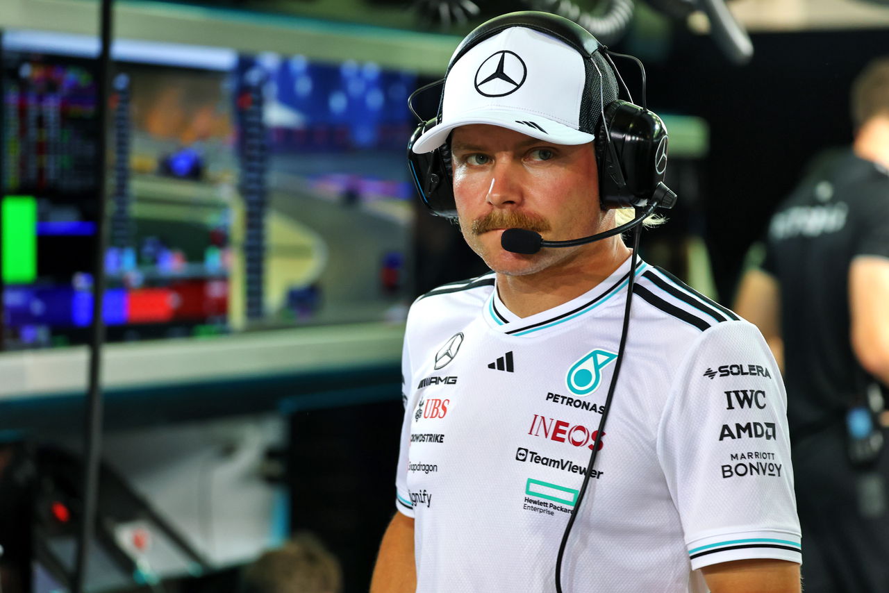 The situation of every driver’s contract