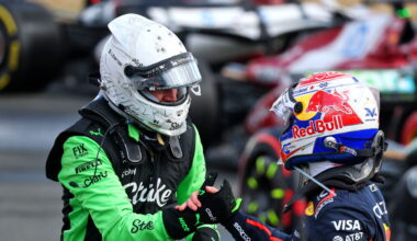 Explained: Nico Hulkenberg narrowly missed out on being Max Verstappen’s teammate