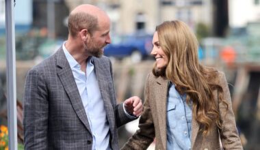 Princess Kate Follows One Major Rule When It Comes to Navigating Fame