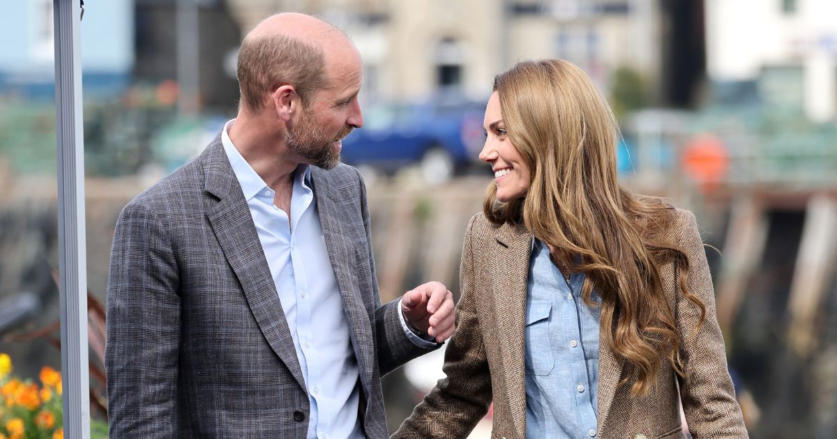 Princess Kate Follows One Major Rule When It Comes to Navigating Fame