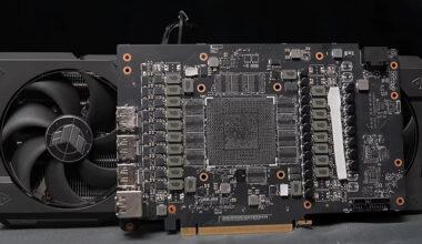RTX 5090 into AI accelerators