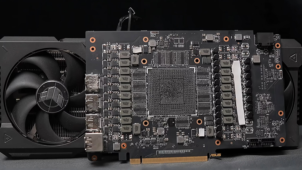 RTX 5090 into AI accelerators