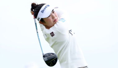 LPGA Home