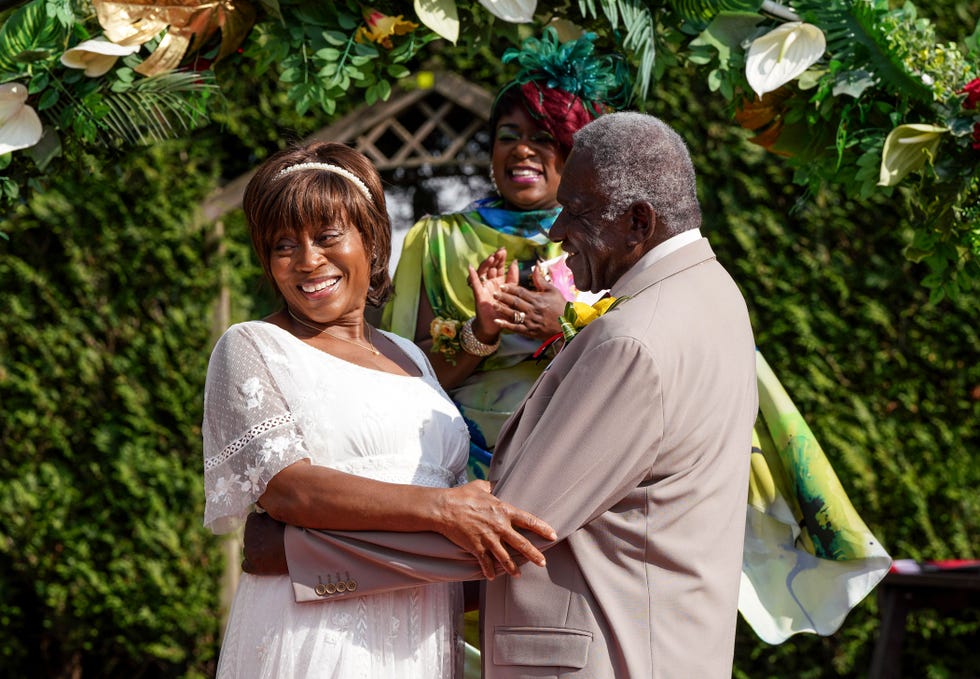 yolande trueman, kim fox, patrick trueman, eastenders