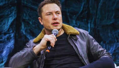 Young Elon Musk